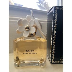 Daisy Marc Jacobs Perfume 3.4 oz